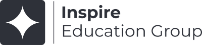 Inspire Education Group Logo